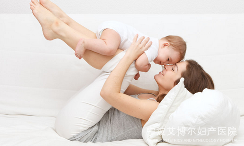 如何预防产后肥胖